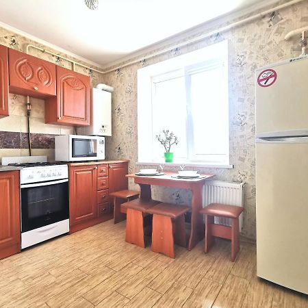 Kakadu Apartments Szumi Kültér fotó