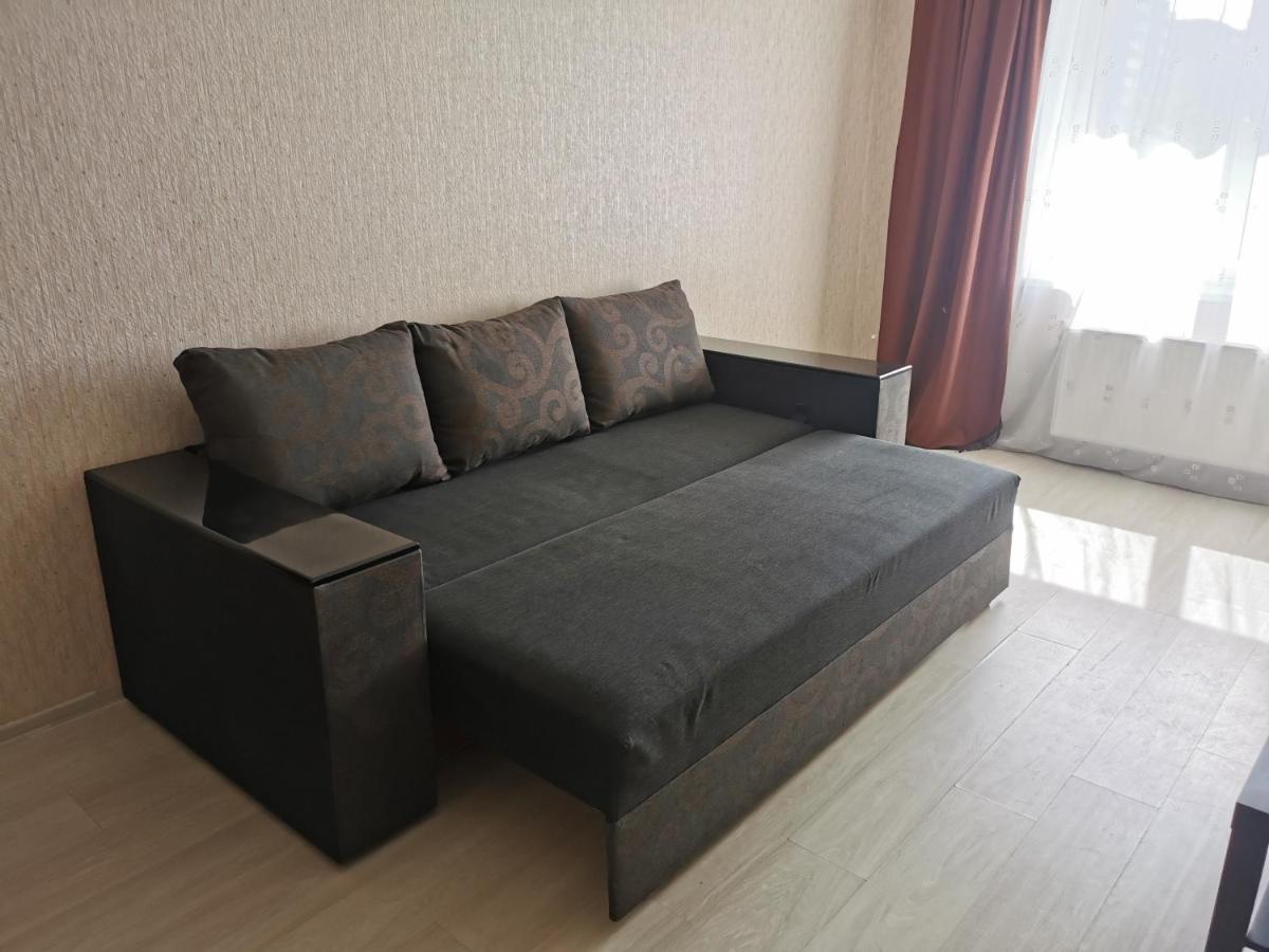 Kakadu Apartments Szumi Kültér fotó