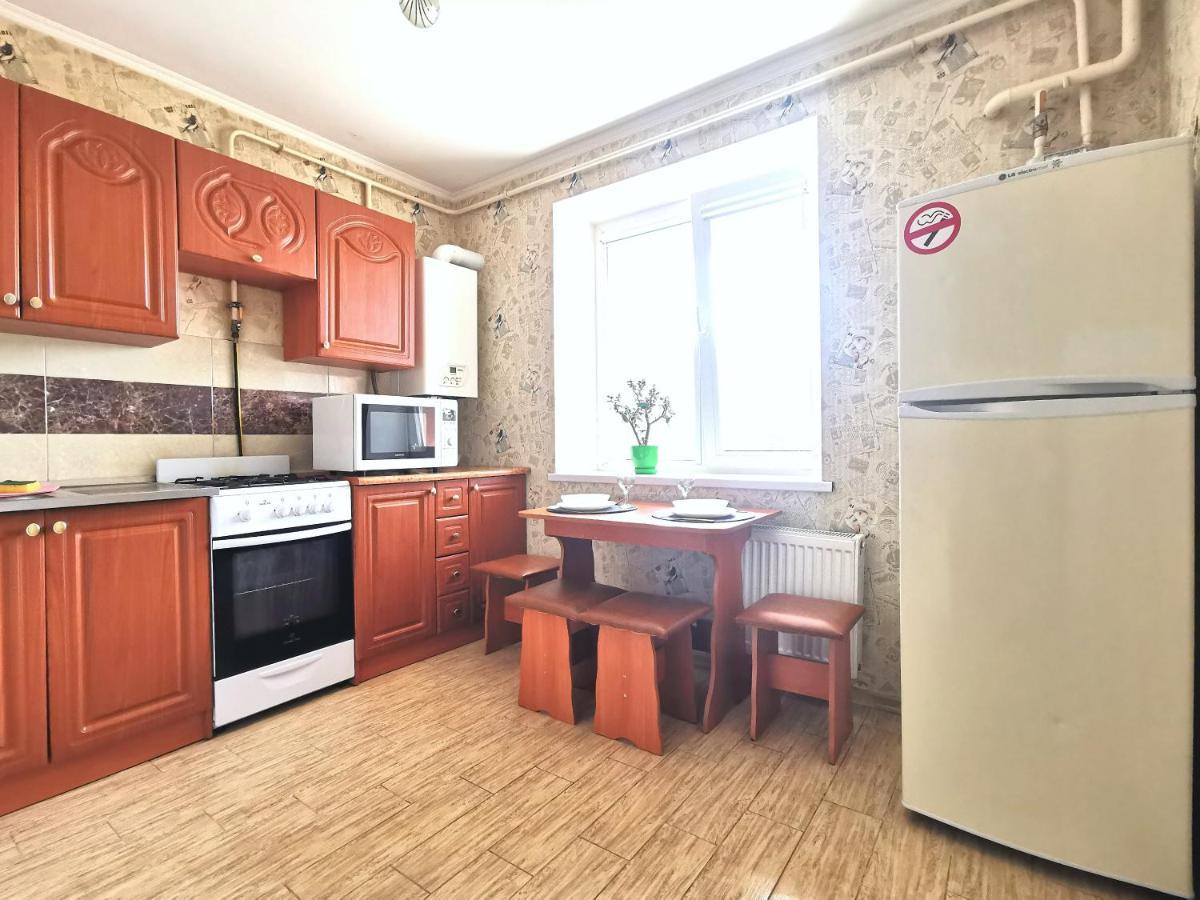 Kakadu Apartments Szumi Kültér fotó