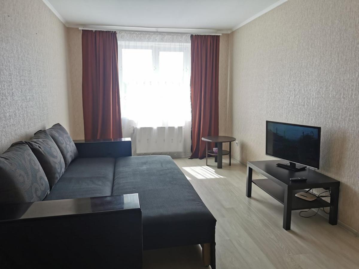 Kakadu Apartments Szumi Kültér fotó