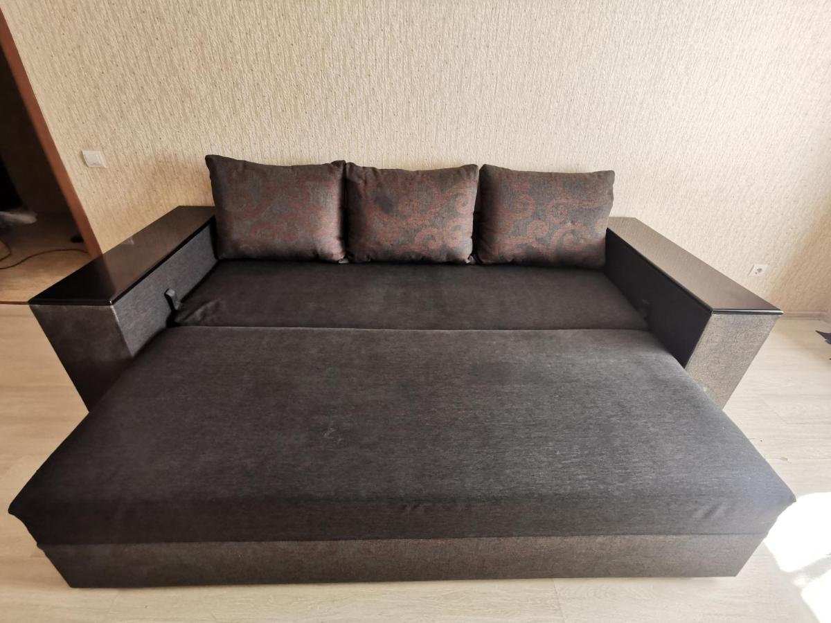 Kakadu Apartments Szumi Kültér fotó