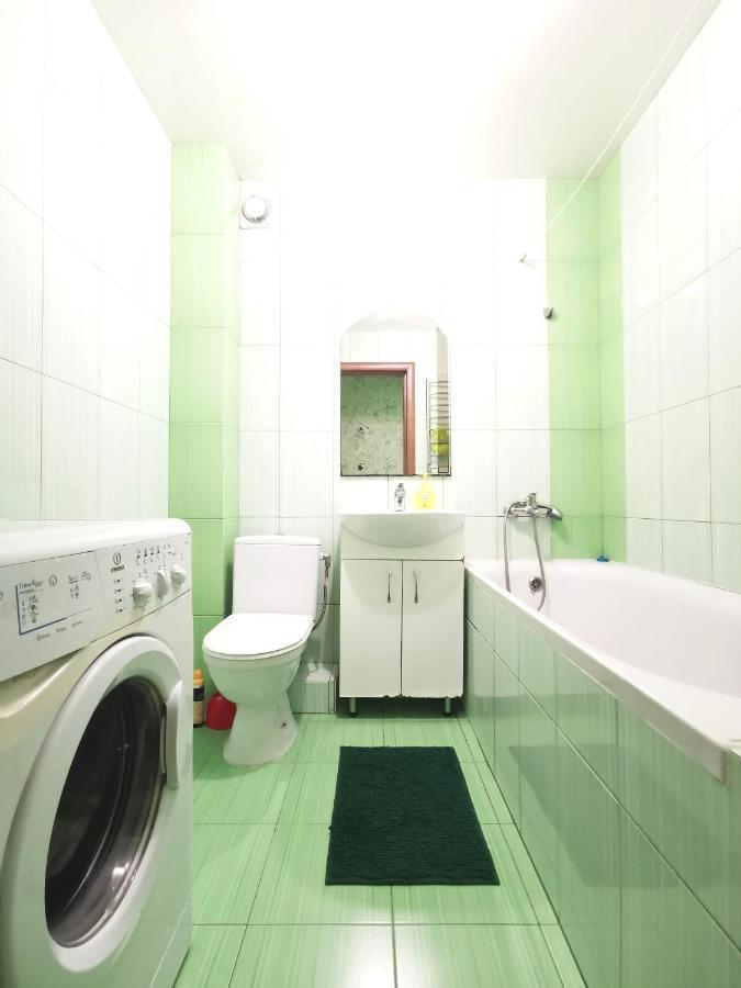 Kakadu Apartments Szumi Kültér fotó